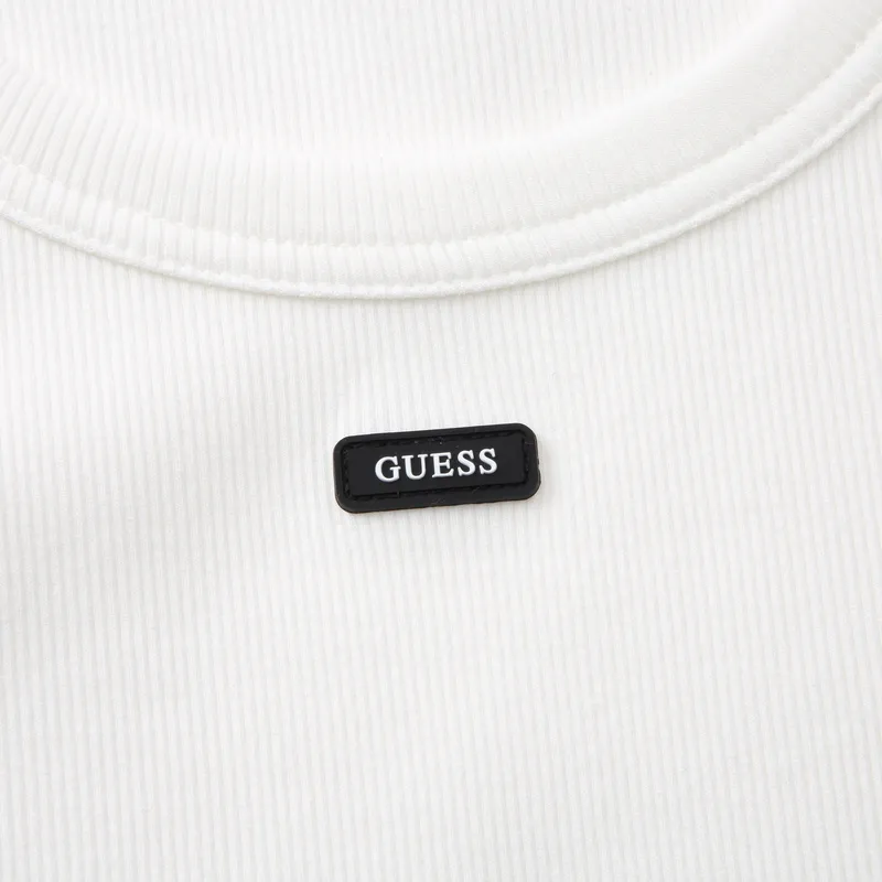 GUESS Tank Tops Women's-2