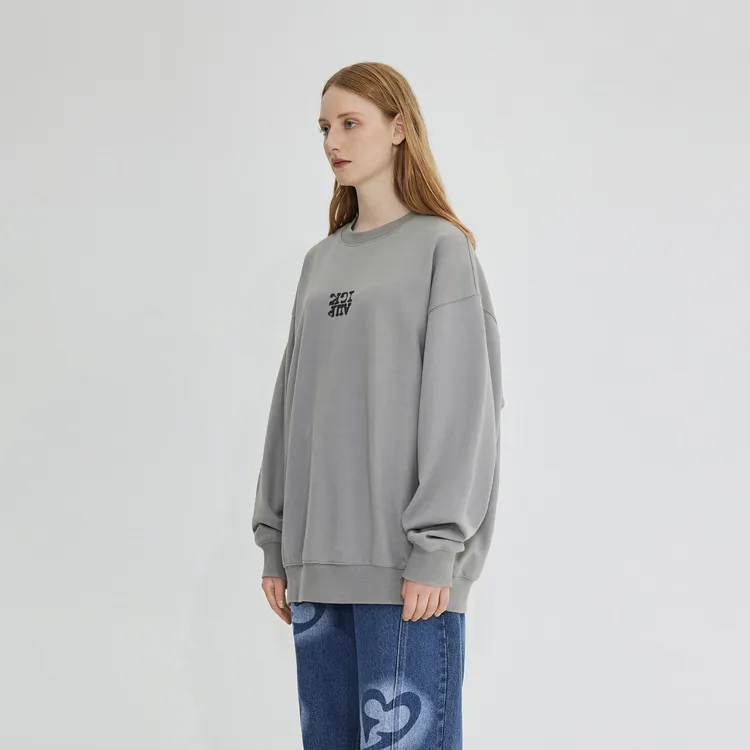 INXX ALLPICK Sweatshirts Unisex-5