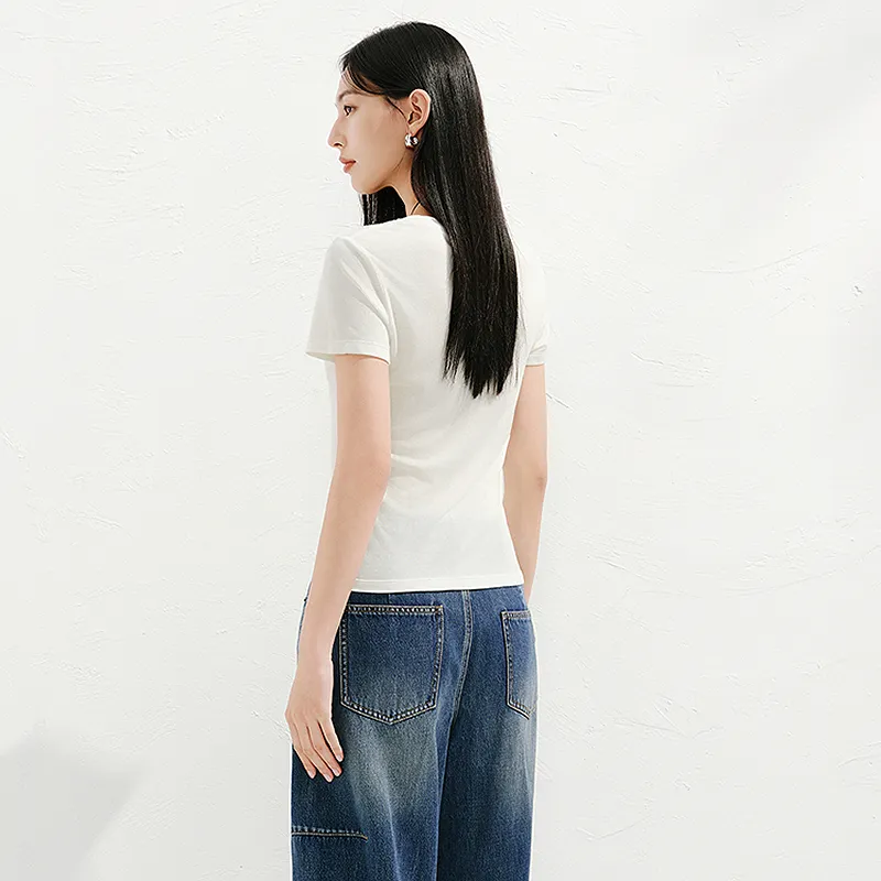 JZ. ANNAKRO T Shirts Women's-9