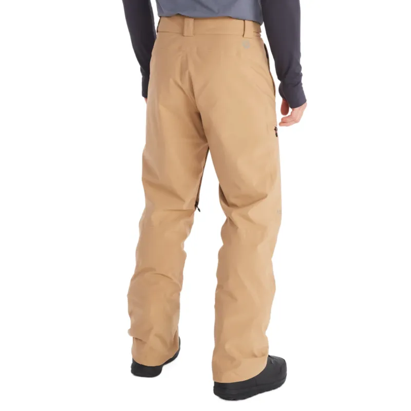 Marmot Snoblast Ski Pants Men's-1