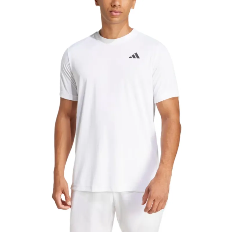 Adidas Club Climacool T Shirt-1