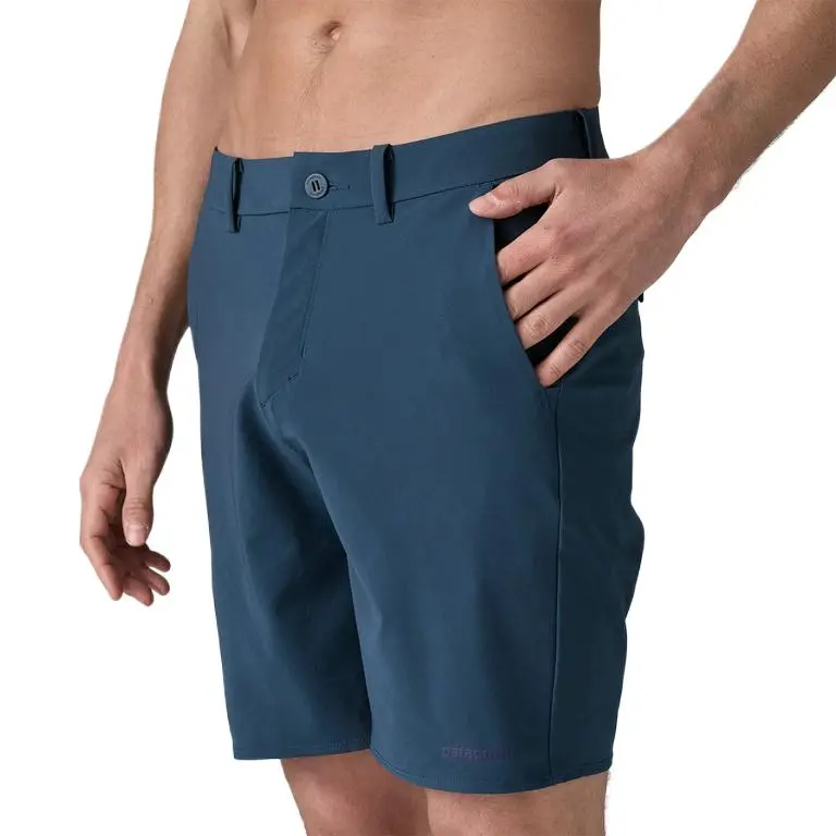 Patagonia Hydropeak Hybrid Shorts-8
