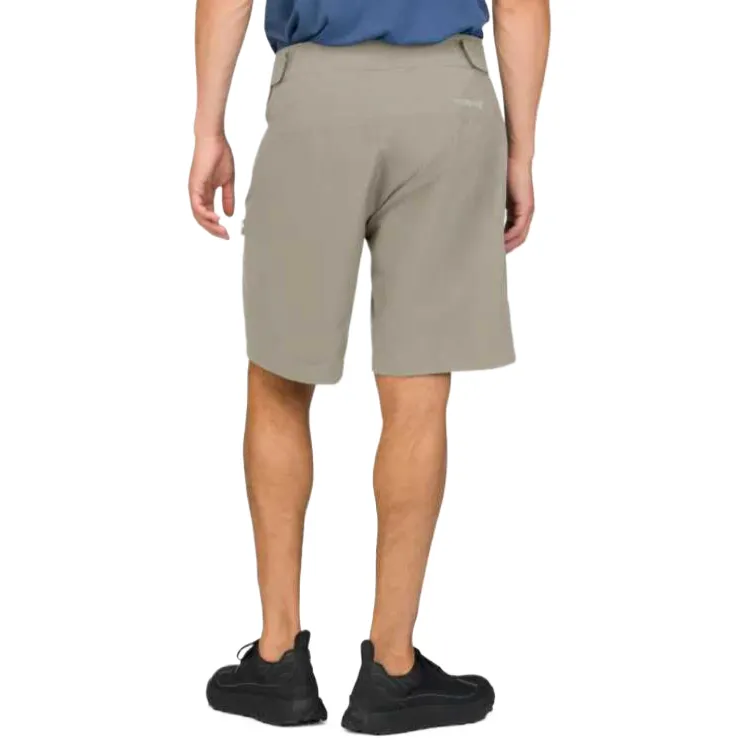 NORRONA SS25 Casual Shorts Men's-8