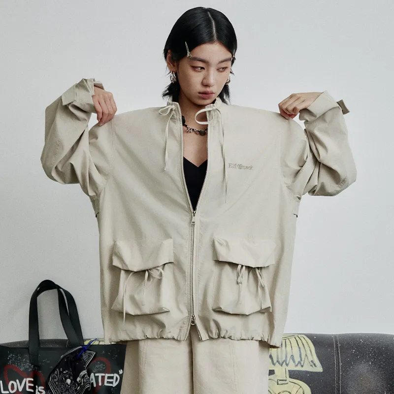 ELF SACK Jackets & Coats Women's-5