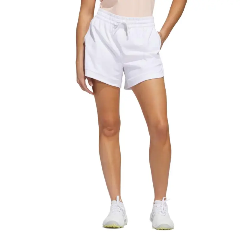 Adidas Free Shipping With AdiClub Beyond Shorts-1