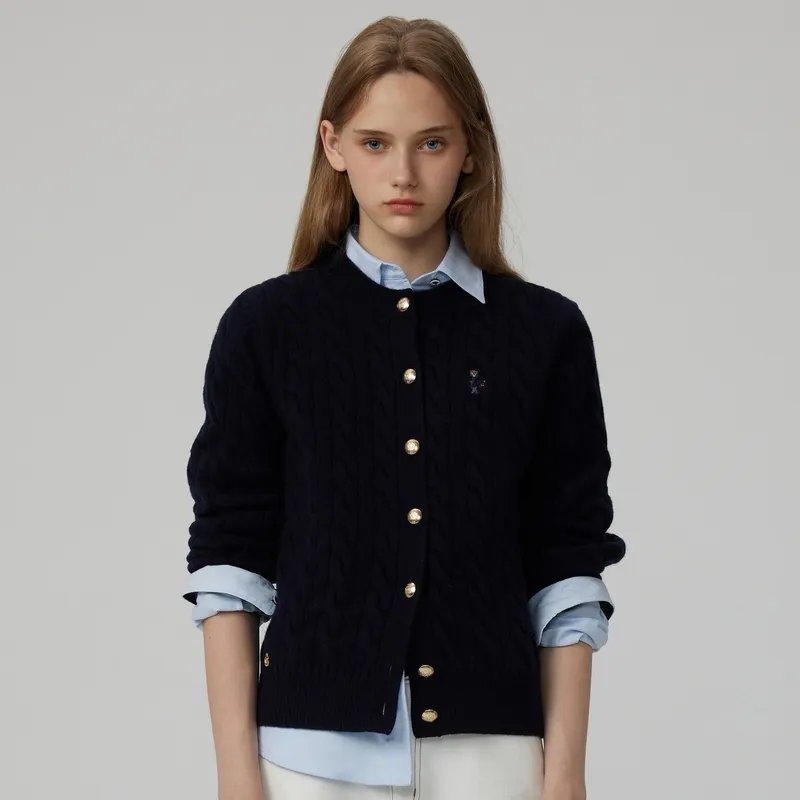 Teenie Weenie Knitwear Women's-31
