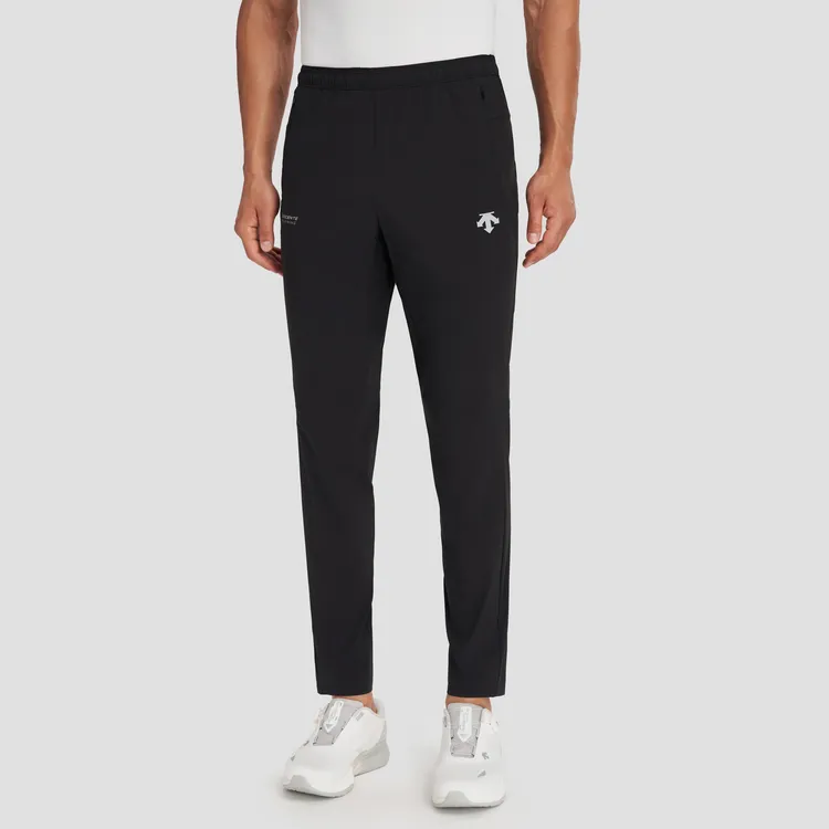DESCENTE RUNNING Casual Pants Men's-9