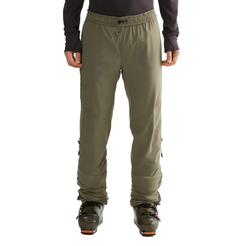 KLATTERMUSEN Casual Pants Men's-4