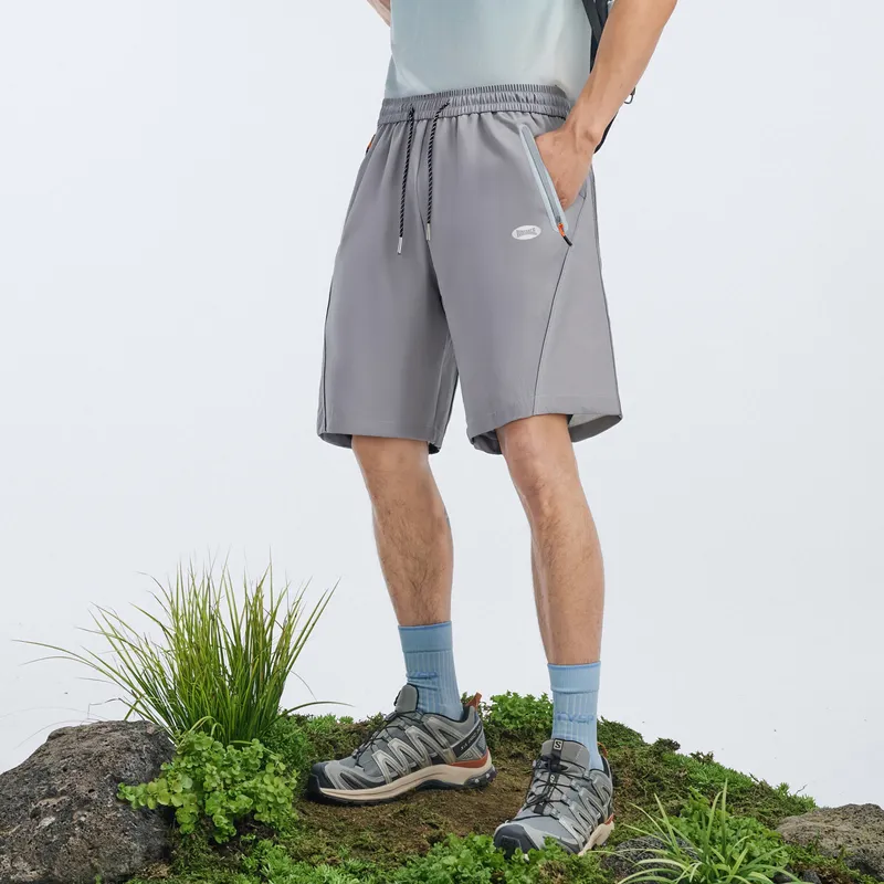 LONSDALE Sports Shorts Unisex-18
