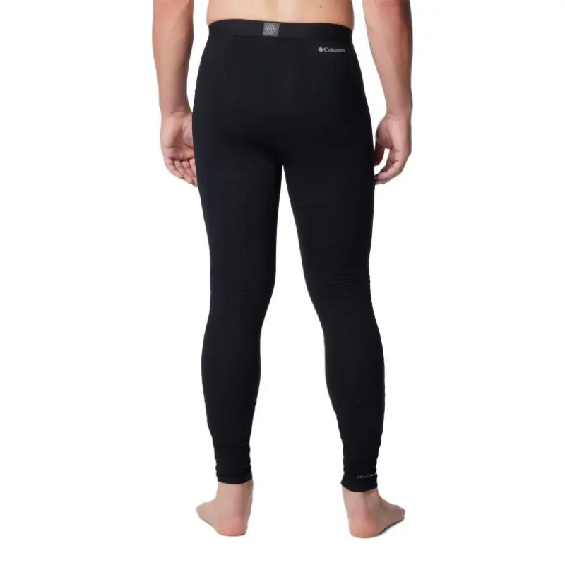 Columbia Omni-Heat Heli Athletic Trousers Men's Black-1