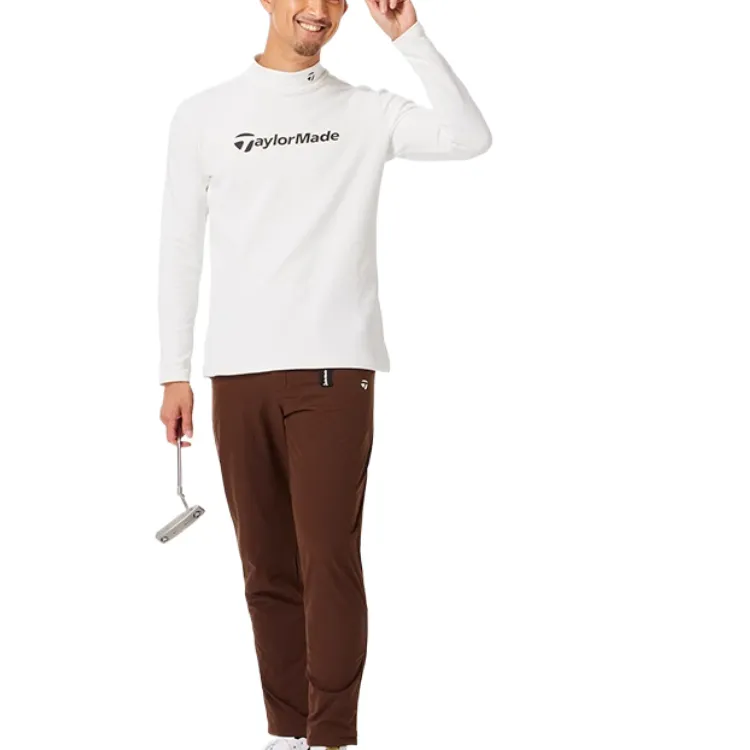 TAYLORMADE FW/AW24 T Shirt Men's-7