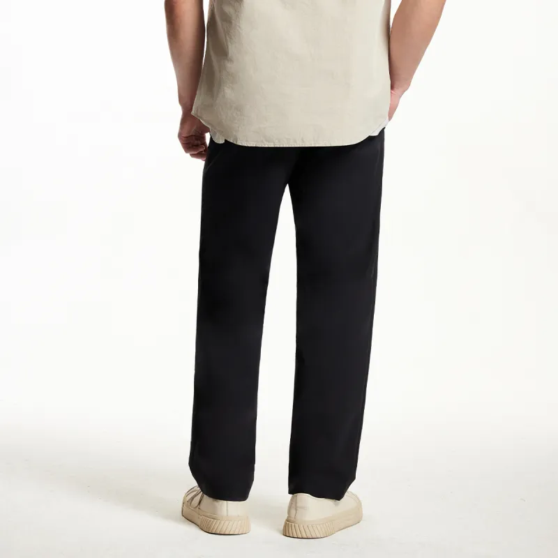 JACK&JONES Casual Pants Men-9