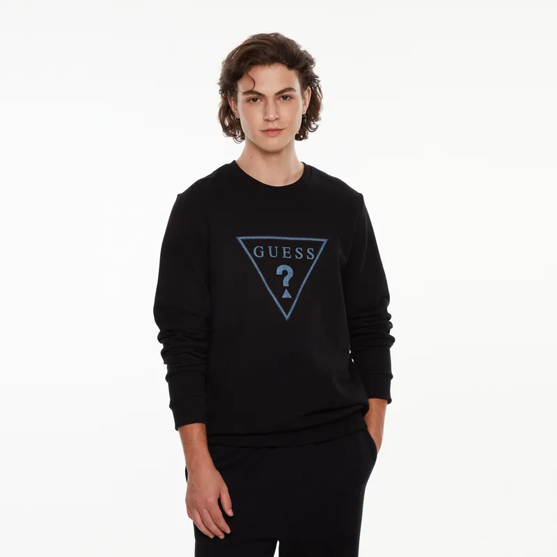 GUESS Sweatshirts Men-1