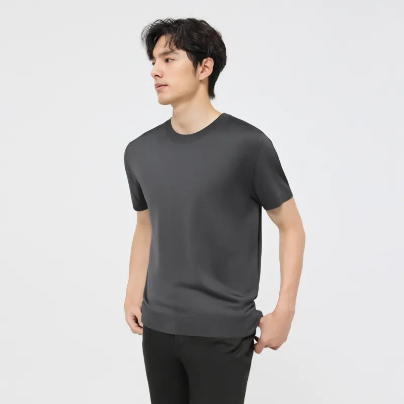 SUNDANCE T Shirts Men-31