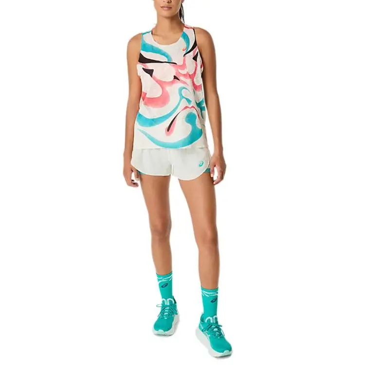Asics Metarun Tank Top-3