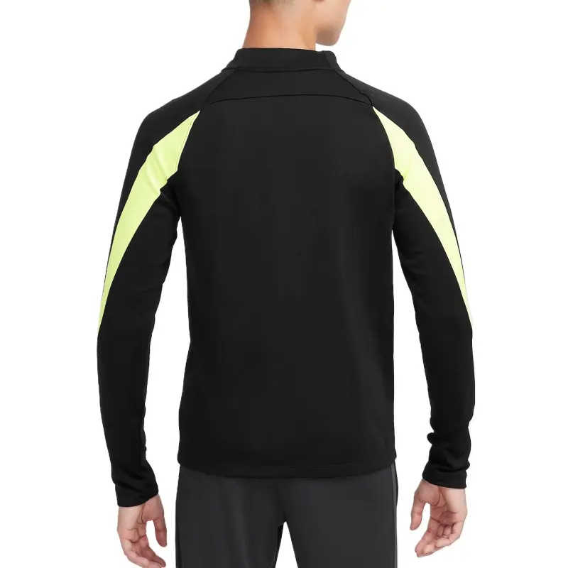 Nike Academy Winter Warrior Men's Therma-FIT 1/2-Zip Soccer Top-1
