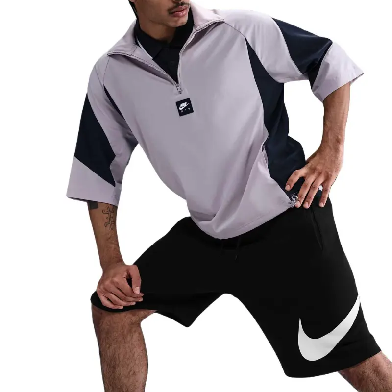 Nike Club Men's Fleece Shorts-4