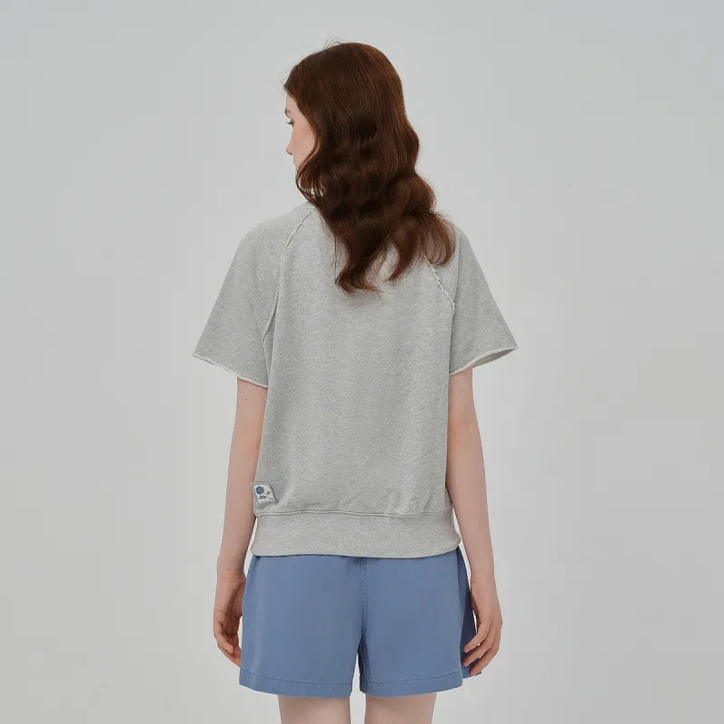 Teenie Weenie Sweatshirt Women's-5
