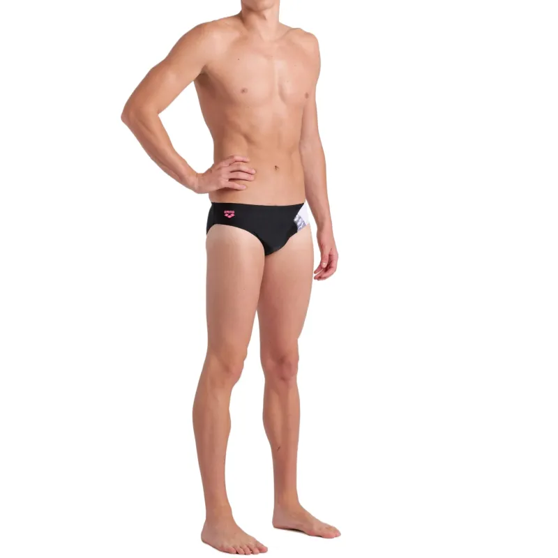Arena Swimming Shorts Men-2