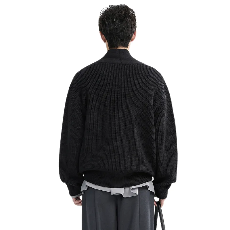 EARL JOEL Knitwear Unisex-2