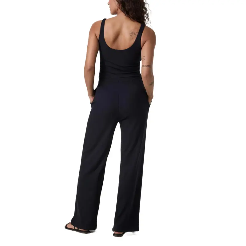 Vuori Pose Scoop Jumpsuit Women's-1