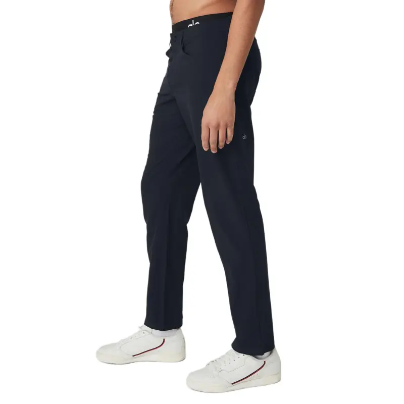 Alo Yoga Day And Night Pant Casual Pants Unisex-2