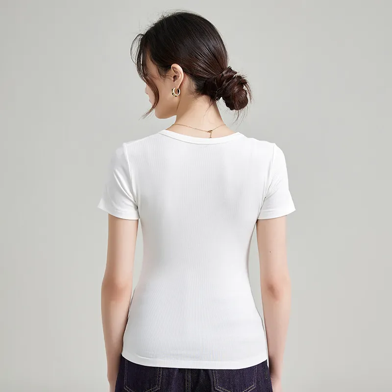 La Chapelle Women's Undershirts-8