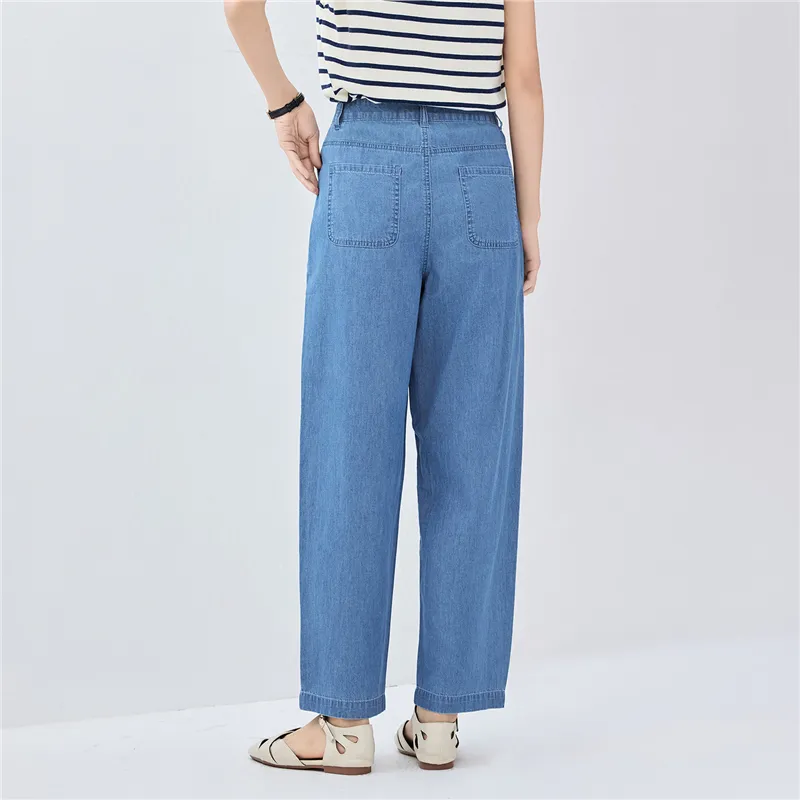 UNIQLO Jeans Women's-11
