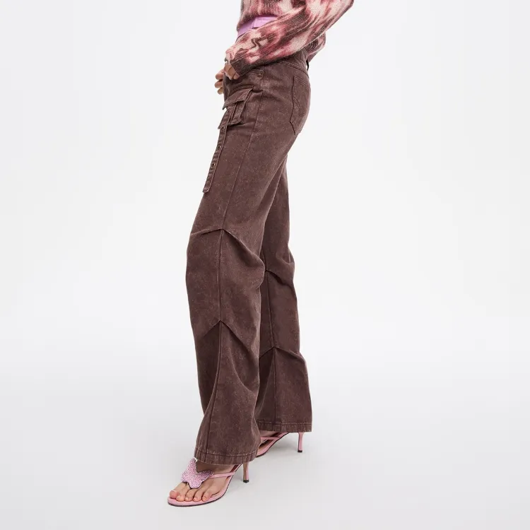 ONLY Casual Pants Women's-3