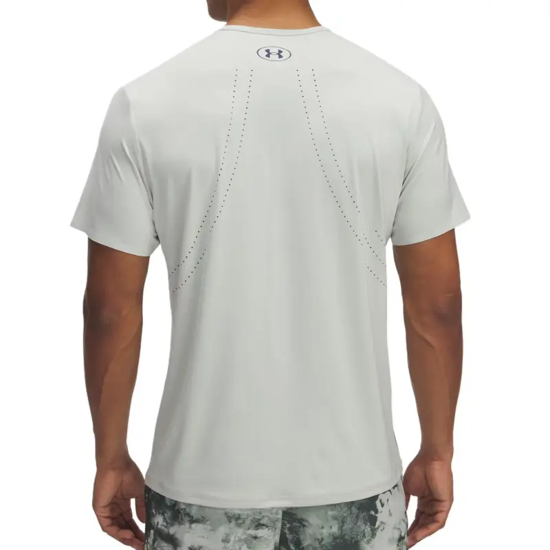 Under Armour Vanish Elite VentRUSH T Shirt Men's Light Green-1