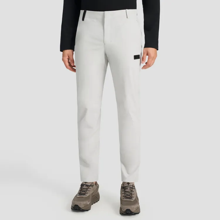 DESCENTE DUALIS Casual Pants Men-2