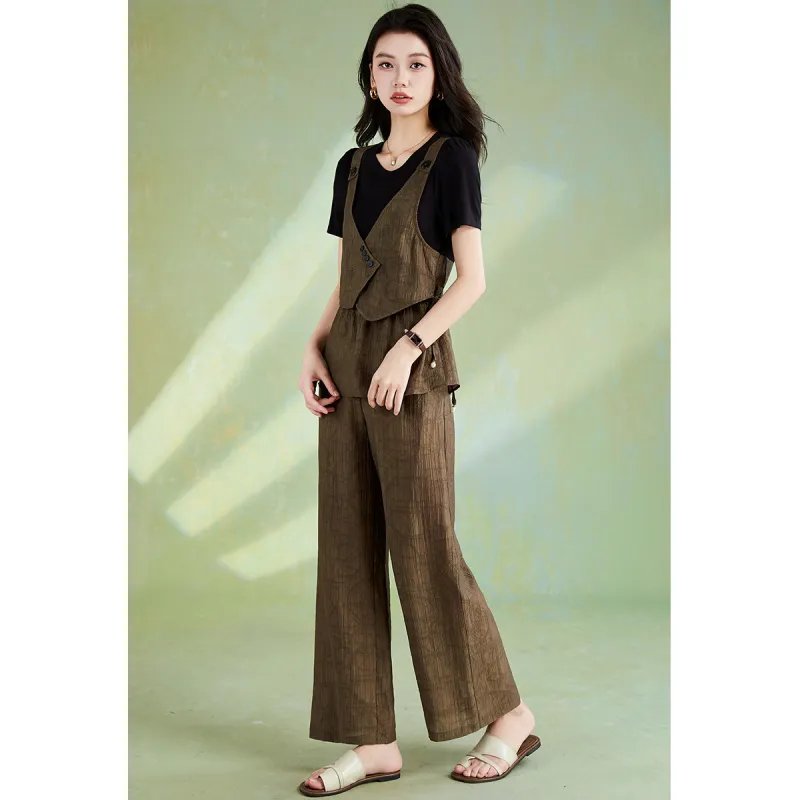 Mylan Casual Suits Women's-1