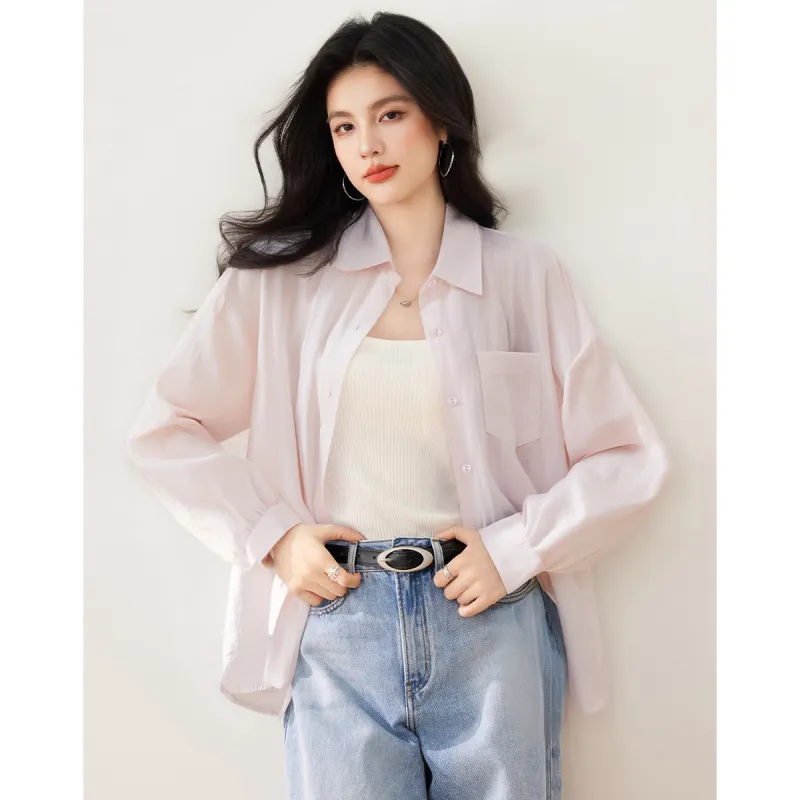 Love Elaine Shirts Women's-2
