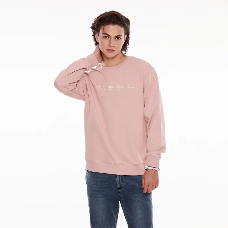 GUESS Sweatshirts Men-2