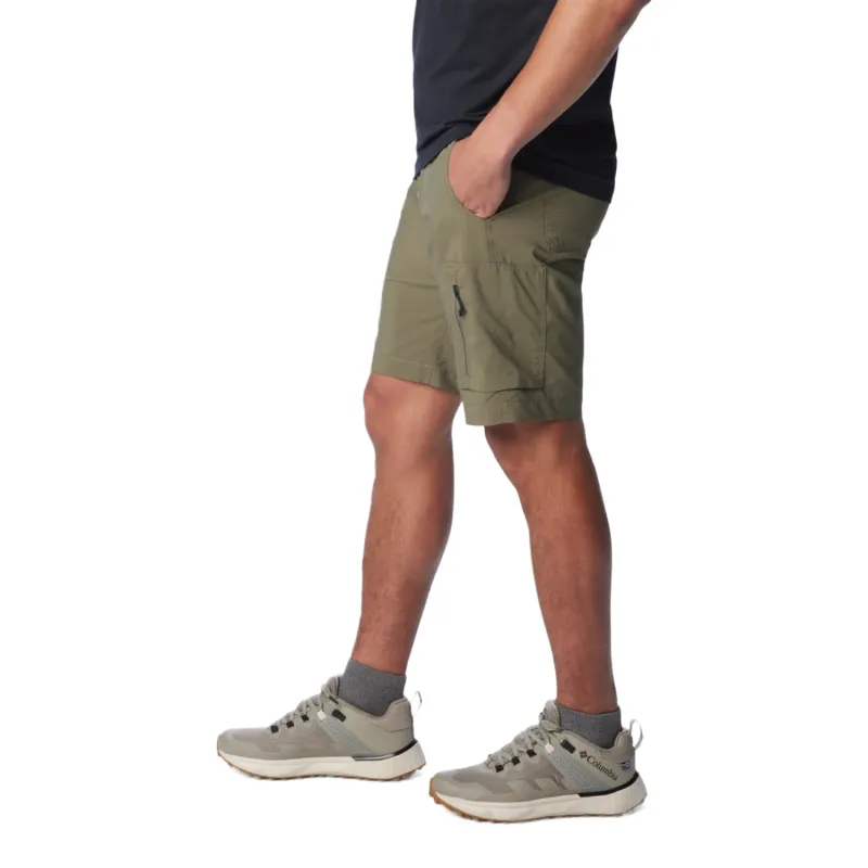 Columbia Silver Ridge Casual Shorts Men's-2