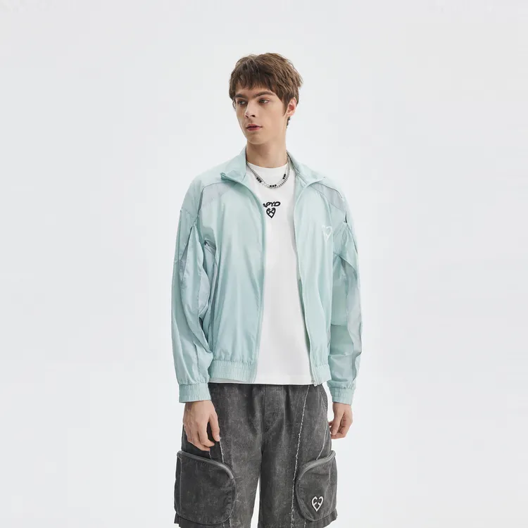 INXX APYD Jackets Unisex-13