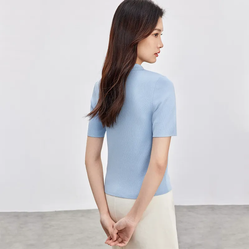 SENTUBILA Knitwear Women's-4