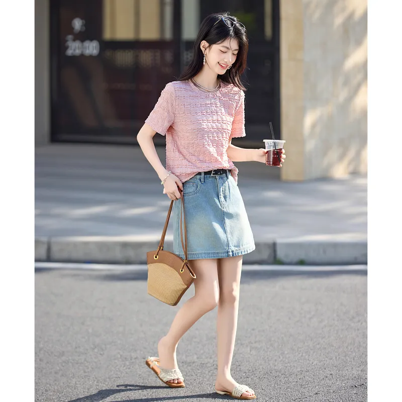 Still Quiet Regular T Shirt Women's-4