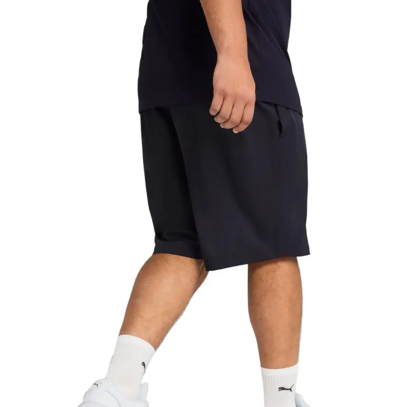 PUMA ESSDRYCELL Casual Shorts Men's New Marine Blue-3