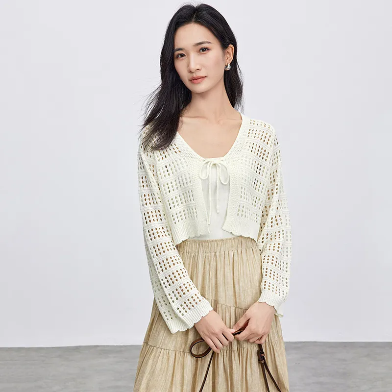 SENTUBILA Knitwear Women's-14