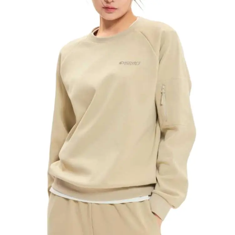 Discovery Expedition FW/AW24 Sweatshirt Women's-3
