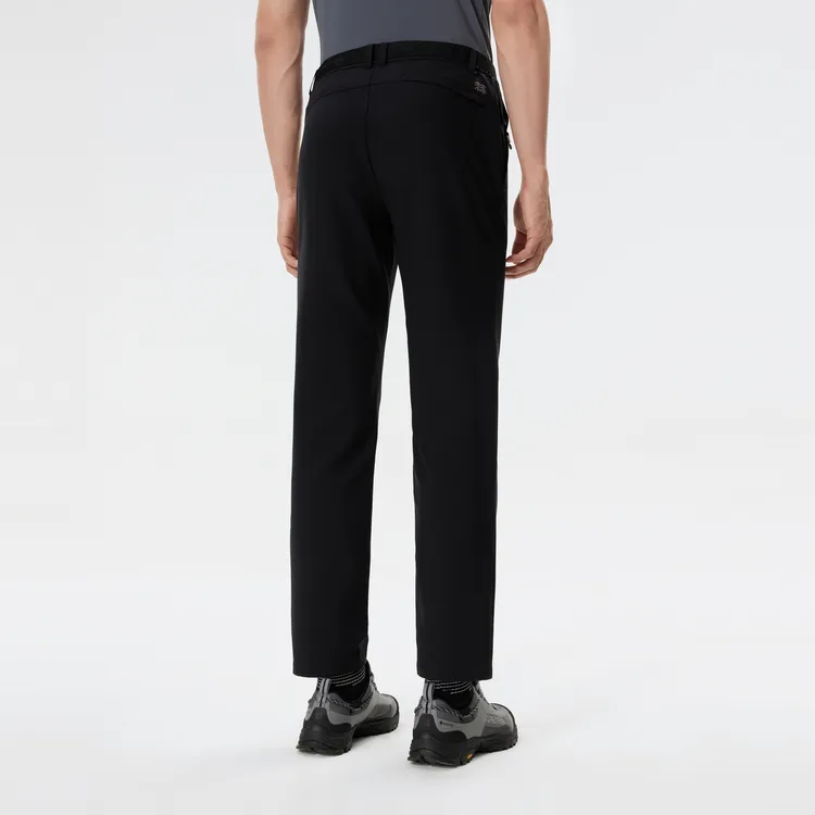 KOLON SPORT HIKE Series Casual Pants Men's-4