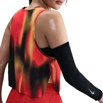 Nike AEROSWIFTDri Fit Sport Vests Women's Light Lemon