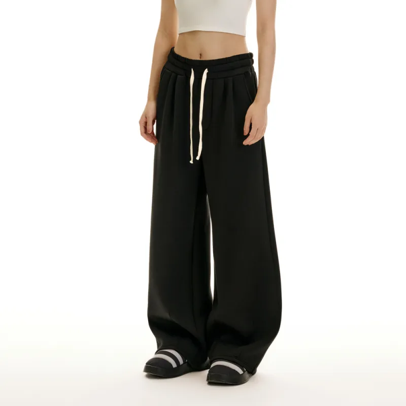 TGNS Knitted Sports Pants Unisex-7