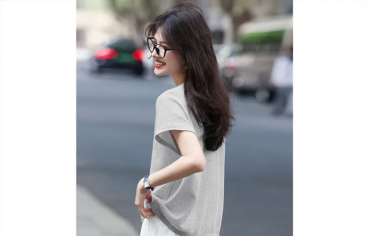 A Paradise For Awakening Knitwear Women's-9