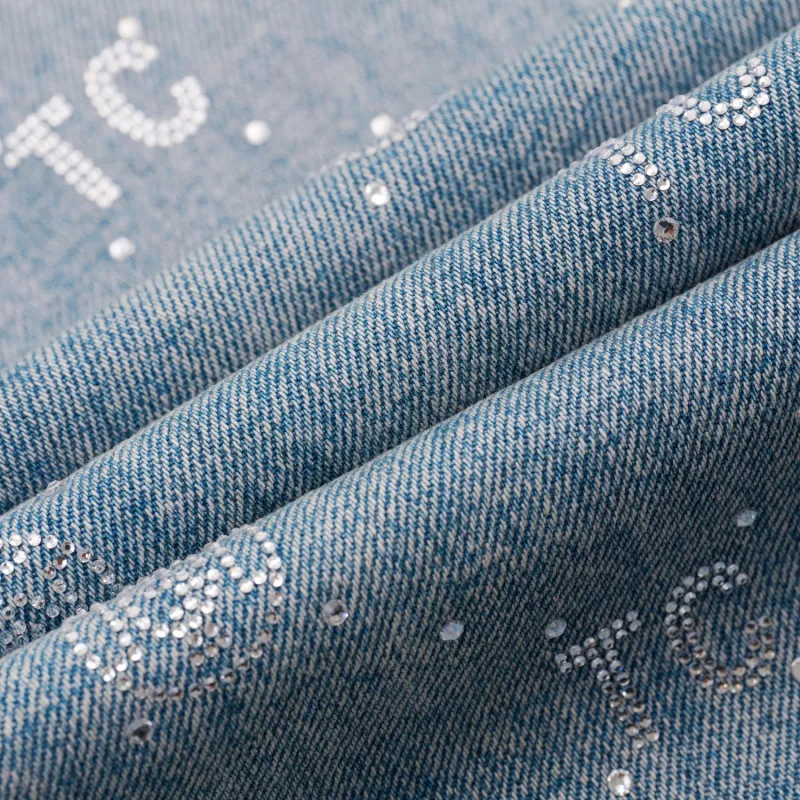 TCH Jeans Women's Denim Blue-4