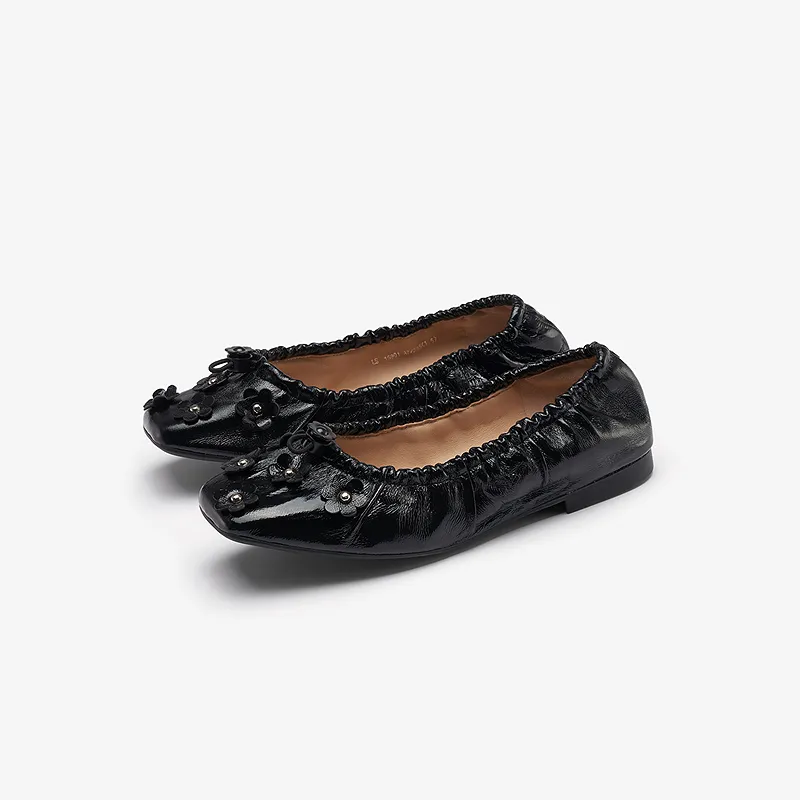 Le Saunda Casual Single Shoes Women's-5