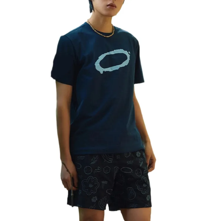 Arena Casual Shorts Unisex Black-2