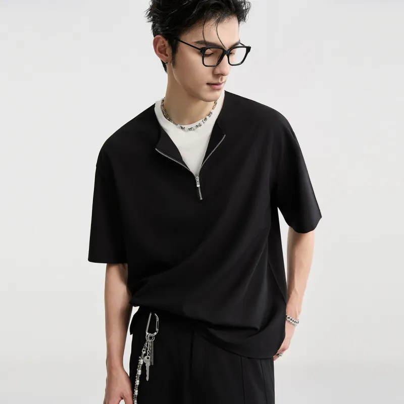 EARL JOEL T Shirts Men-4