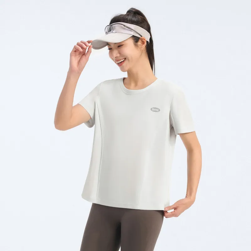 LONSDALE T Shirts Women's-24